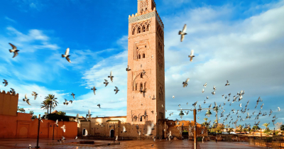 21ème Congrès de l'AFMAPATH Marrakech 2024