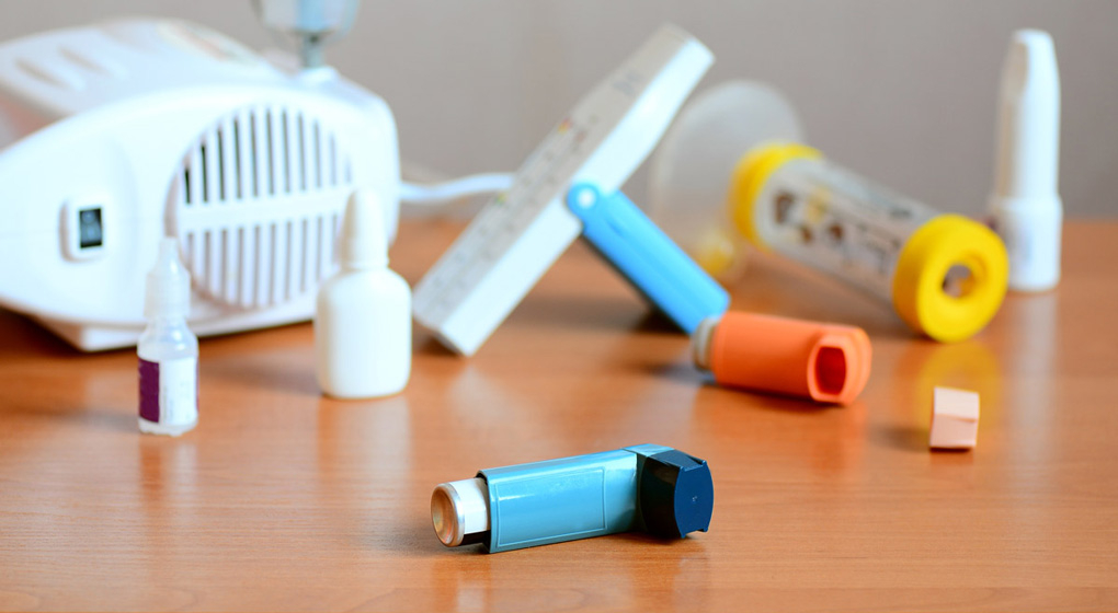 Tendances qui transformeront les soins de l’asthme en 2022