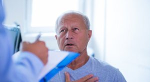 Le Tezepelumab diminue le taux d&#039;exacerbation, améliore la fonction pulmonaire et la qualité de vie dans la BPCO